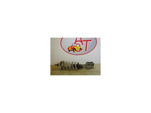 Used Right front shock absorber OPEL VIVARO A Van (X83) 2.0 CDTI (F7) (90 hp) 13285218