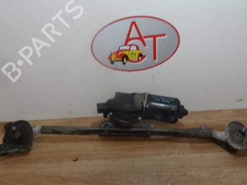 Used Front wiper motor TOYOTA COROLLA (_E12_) 1.4 D (NDE120_, NDE120R) (90 hp) 13282856
