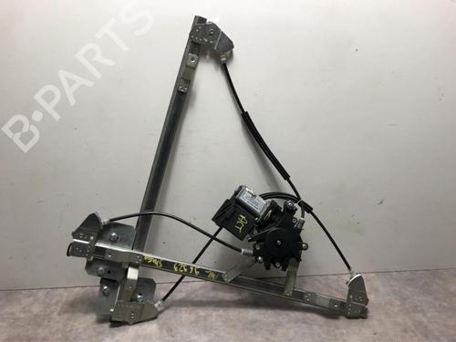 Used Front left window mechanism VW SHARAN (7M8, 7M9, 7M6) 1.8 T 20V (150 hp) 20616915