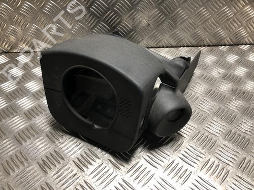 Used Other Other PEUGEOT 3008 I MPV (0U_) 1.6 HDi (109 hp) 34116570 34116570