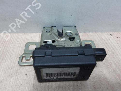 Used Tailgate lock MINI MINI (R56) One (75 hp) 13225683