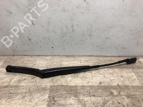 Used Front windshield wiper arm VW GOLF VI (5K1) 1.6 TDI (105 hp) 23873224