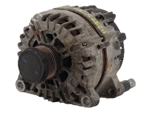 Used Alternator Alternator CITROËN JUMPY III Van (V_) 1.6 BlueHDi 115 (115 hp) 39825340 39825340