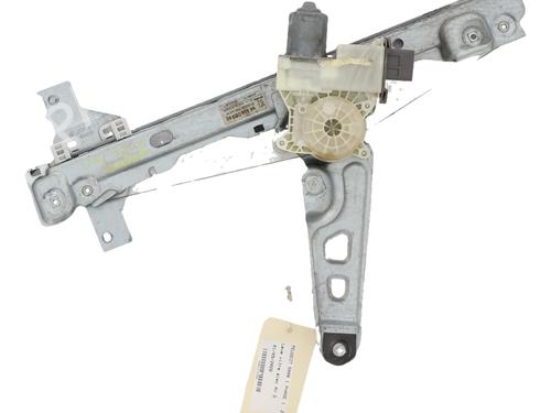 Used Front left window mechanism Front left window mechanism 38709804 38709804