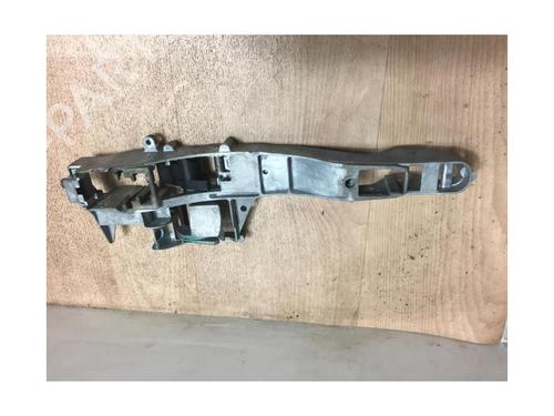 Front left exterior door handle PEUGEOT 308 SW I (4E_, 4H_) 1.6 HDi | BP13265524C128 