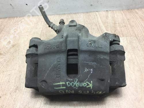 Used Right front brake caliper RENAULT KANGOO Express (FC0/1_) 1.6 16V (95 hp) 25305154