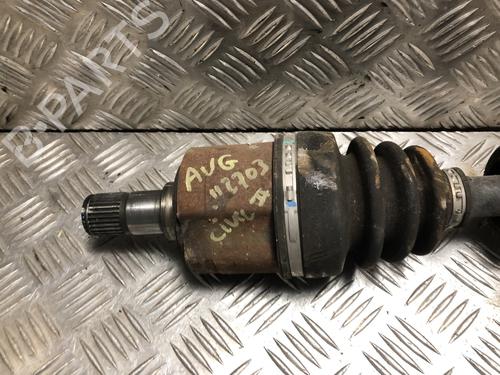 Left front driveshaft HONDA CIVIC IX (FK) 2.2 i-DTEC (FK3) | BP38957765M38 - Image 3