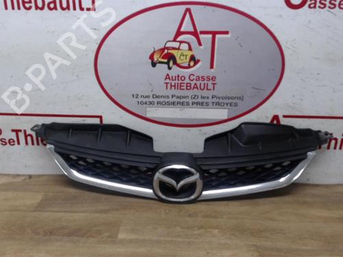 Grill MAZDA 5 (CR) 1.8 (CR19) | BP20633996C40 