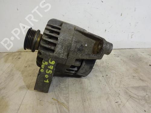 Alternator FIAT 500 (312_) 1.2 (312AXA1A) | BP27628080M7 