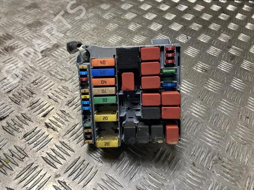 Used Engine control unit (ECU) Engine control unit (ECU) FORD KA (RU8) 1.2 (69 hp) 33402266 33402266