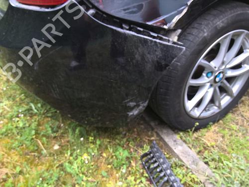 Climate control BMW 1 (F20) 114 d | BP31186263I5 