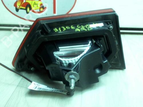 Right tailgate light RENAULT CLIO IV (BH_) 1.2 16V | BP13277321C80 