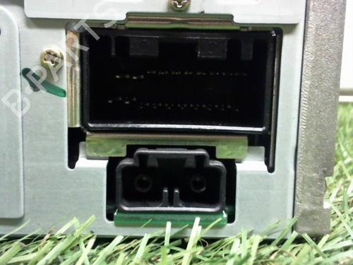 Bilradio JAGUAR X-TYPE I (X400) 2.5 V6 All-wheel Drive | BP12973854E6