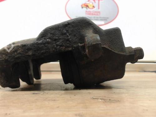 Left front brake caliper LAND ROVER DISCOVERY II (L318) 2.5 Td5 4x4 | BP12969410M105 