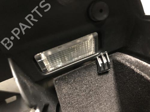 Glove box VW GOLF VI (5K1) 1.4 TSI | BP23035245C95 