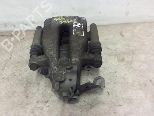 Right rear brake caliper PEUGEOT 2008 I (CU_) 1.2 PureTech 82 | BP13274411M106 