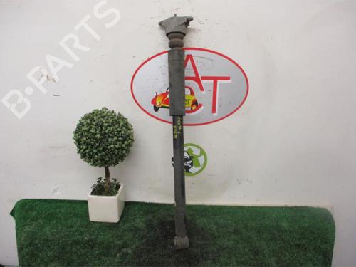 Left rear shock absorber FORD FIESTA VI (CB1, CCN) 1.4 TDCi | BP13130843M18
