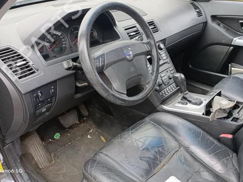 Commande Chauffage VOLVO XC90 I (275) D5 AWD | BP22774060I5 