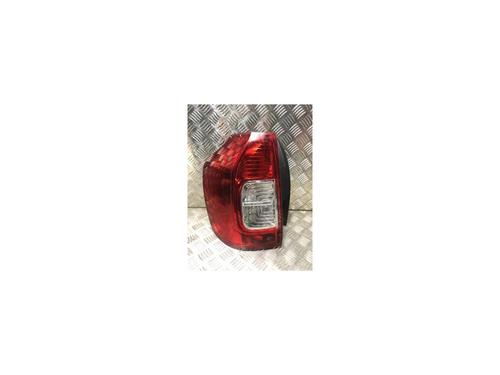 Used Left taillight DACIA LOGAN MCV II 1.0 SCe 75 (73 hp) 25869366