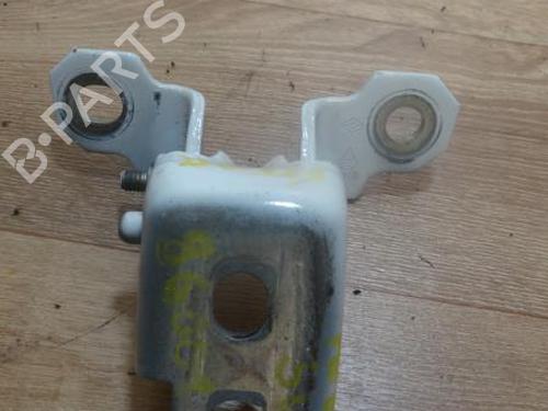 Used Hinge/Door check strap RENAULT CLIO IV (BH_) 1.5 dCi 75 (75 hp) 13227706