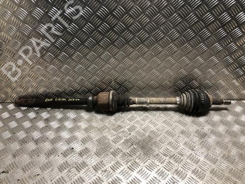 Used Right front driveshaft Right front driveshaft 37462765 37462765