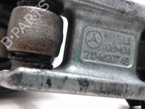 Lenksäule CHRYSLER 300C (LX, LE) 3.0 CRD | BP30782713M21 