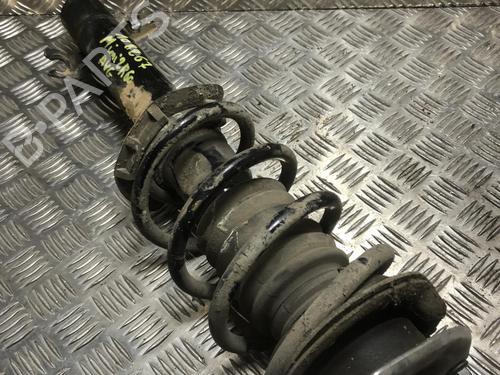 Left front shock absorber MINI MINI COUNTRYMAN (R60) Cooper SD | BP31197724M16