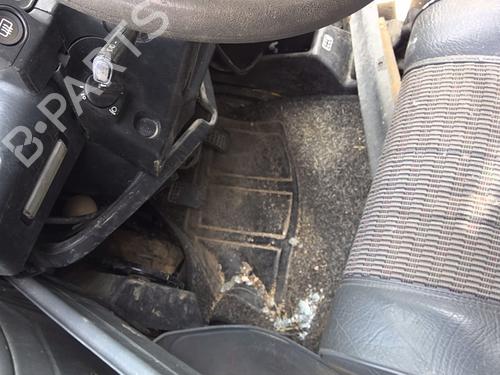 Right tailgate CITROËN C15 Box Body/MPV (VD_) 1.9 D | BP31342599C77 