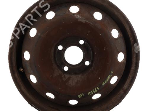 Used Rim Rim RENAULT MEGANE Scenic (JA0/1_) 1.6 e (JA0F) (90 hp) 39948703 39948703
