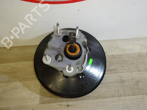 Used Servo brake RENAULT SCÉNIC III (JZ0/1_) 1.5 dCi (110 hp) 13272301