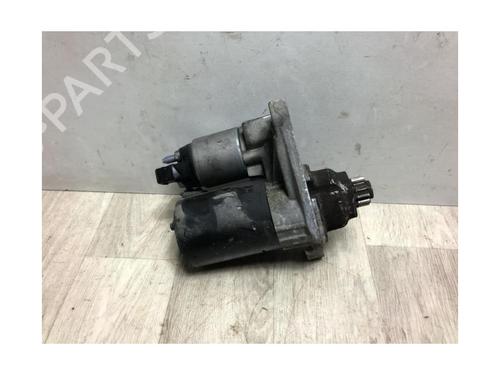 Startmotor VW FOX Hatchback (5Z1, 5Z3, 5Z4) 1.2 | BP28536125M8