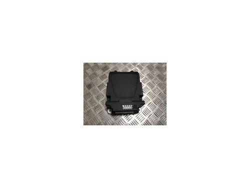 Multifunctionele display PEUGEOT 3008 I MPV (0U_) 1.6 HDi (114 hp) 27535367
