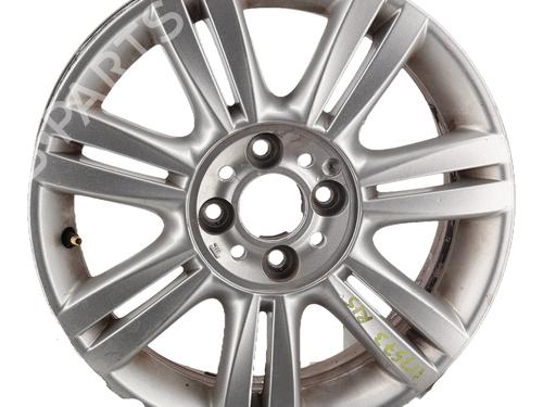 Used Rim Rim LANCIA MUSA (350_) 1.4 (350.AXA11, 350.AXA1A) (95 hp) 40065050 40065050