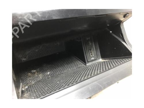 Portabicchieri/Oggetti VW GOLF VII (5G1, BQ1, BE1, BE2) 2.0 GTD | BP30785869I37