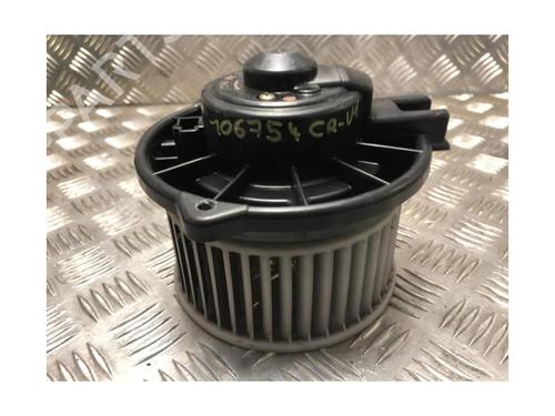 Heater blower motor HONDA CR-V I (RD) 2.0 16V 4WD (RD1, RD3) | BP24985764M62 