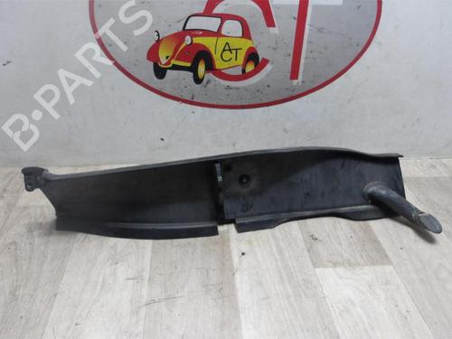 Used Scuttle panel BMW 1 (E87) 118 d (143 hp) 20612374