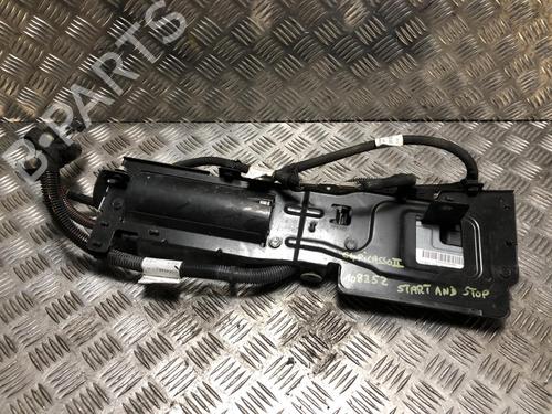 Used Start/Stop ECU CITROËN C4 Picasso II 1.6 BlueHDi 120 (120 hp) 31187525