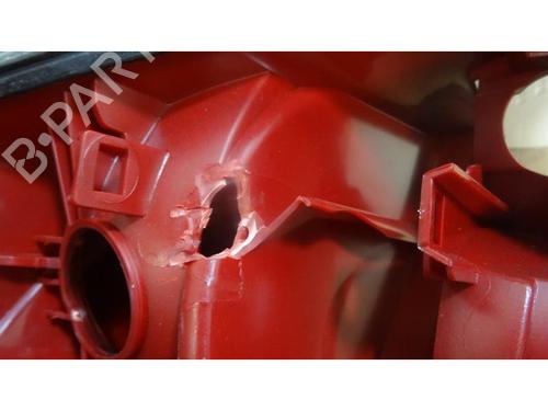 Right taillight FORD FIESTA VI (CB1, CCN) 1.4 | BP13285972C35 