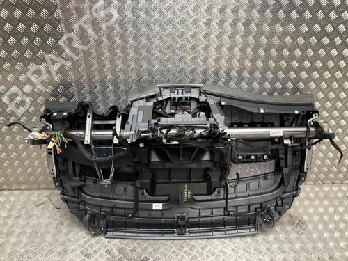 Dashboard CITROËN C4 Grand Picasso II (DA_, DE_) 1.6 HDi / BlueHDi 115 | BP40187563C46 - Image 5