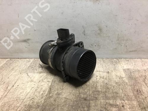 Used Mass air flow sensor Mass air flow sensor PORSCHE CAYENNE (9PA) Turbo 4.5 (450 hp) 25305601 25305601