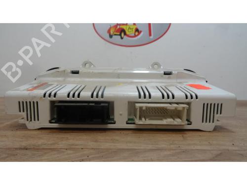AC-Styringsenhed/Manøvreenhed FORD FUSION (JU_) 1.4 TDCi | BP13277799I5 