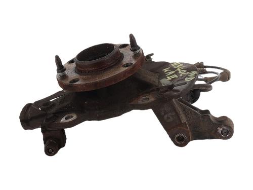 Right front steering knuckle FORD KA (RU8) 1.2 | BP37283443M26 - Image 4
