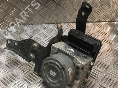 Used ABS pump MITSUBISHI ASX (GA_W_) 2.2 Di-D 4WD (GA8W) (150 hp) 24492201