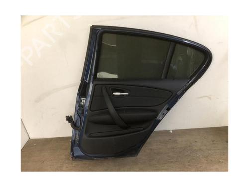 Right rear door BMW 1 (E87) 118 d | BP20235575C5 