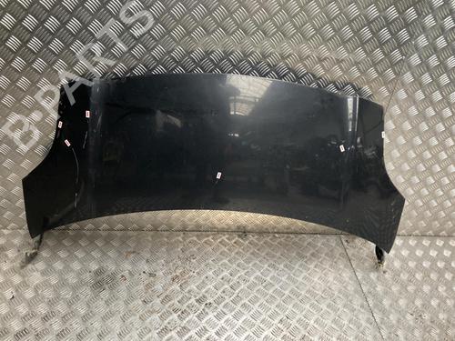 Used Hood TOYOTA YARIS (_P9_) 1.4 D-4D (NLP90_, NLP90R) (90 hp) 31031868