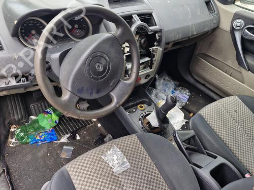 Left taillight RENAULT MEGANE II (BM0/1_, CM0/1_) 1.4 16V (BM0B, CM0B) | BP31244682C34