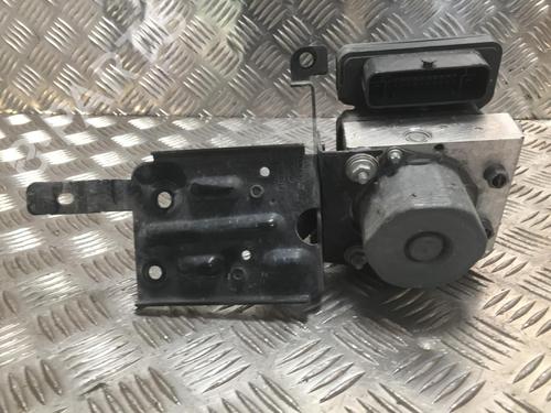 Used ABS pump VW POLO V (6R1, 6C1) 1.6 TDI (90 hp) 31202058