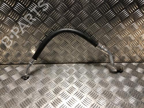 Tuyau de climatisation NISSAN QASHQAI I (J10, NJ10) 1.5 dCi (110 hp) 31197964