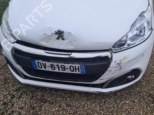 Front right panel PEUGEOT 208 I (CA_, CC_) 1.6 BlueHDi 100 | BP37611439C59 - Image 5