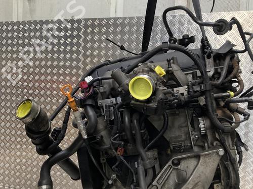 Motor VW TOUAREG (7LA, 7L6, 7L7) 2.5 R5 TDI (174 hp) 31202237